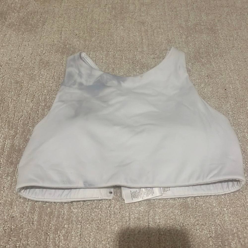 Athleta Womens Sports Bra